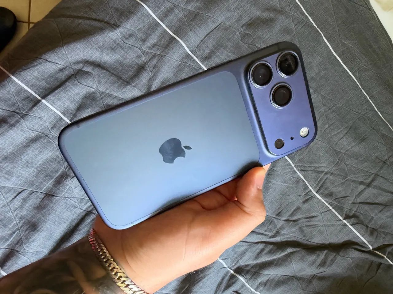 iPhone 17 PRO MAX 256GB - Foto 5