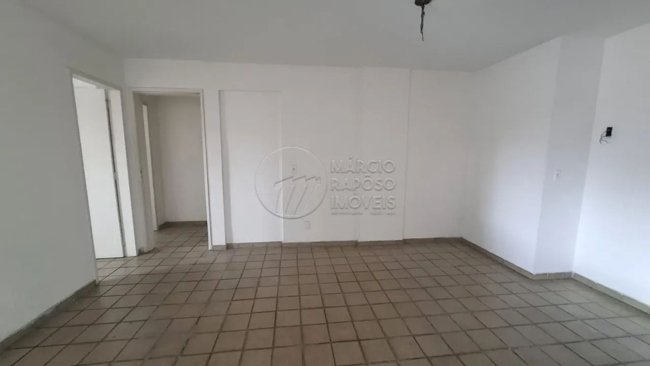 Apartamento com 4 Quartos e Varanda à venda no Edf Abaíba na Ponta Verde - Foto 5