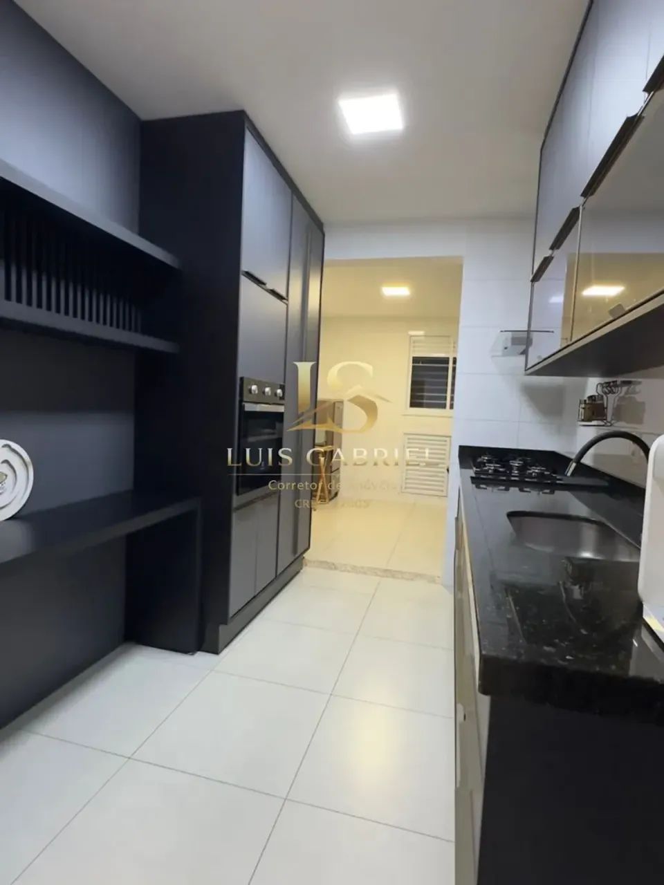 APARTAMENTO PARA LOCAÇÃO  EDIFÍCIO ESSENZA | CUIABÁ/MT - Foto 2
