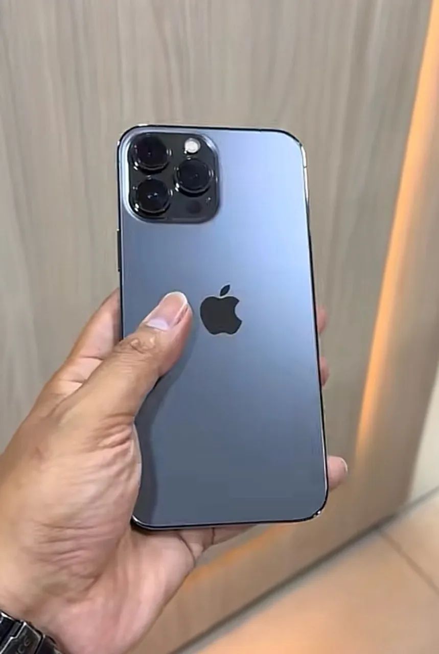 IPhone 13 Pro Max - Foto 2