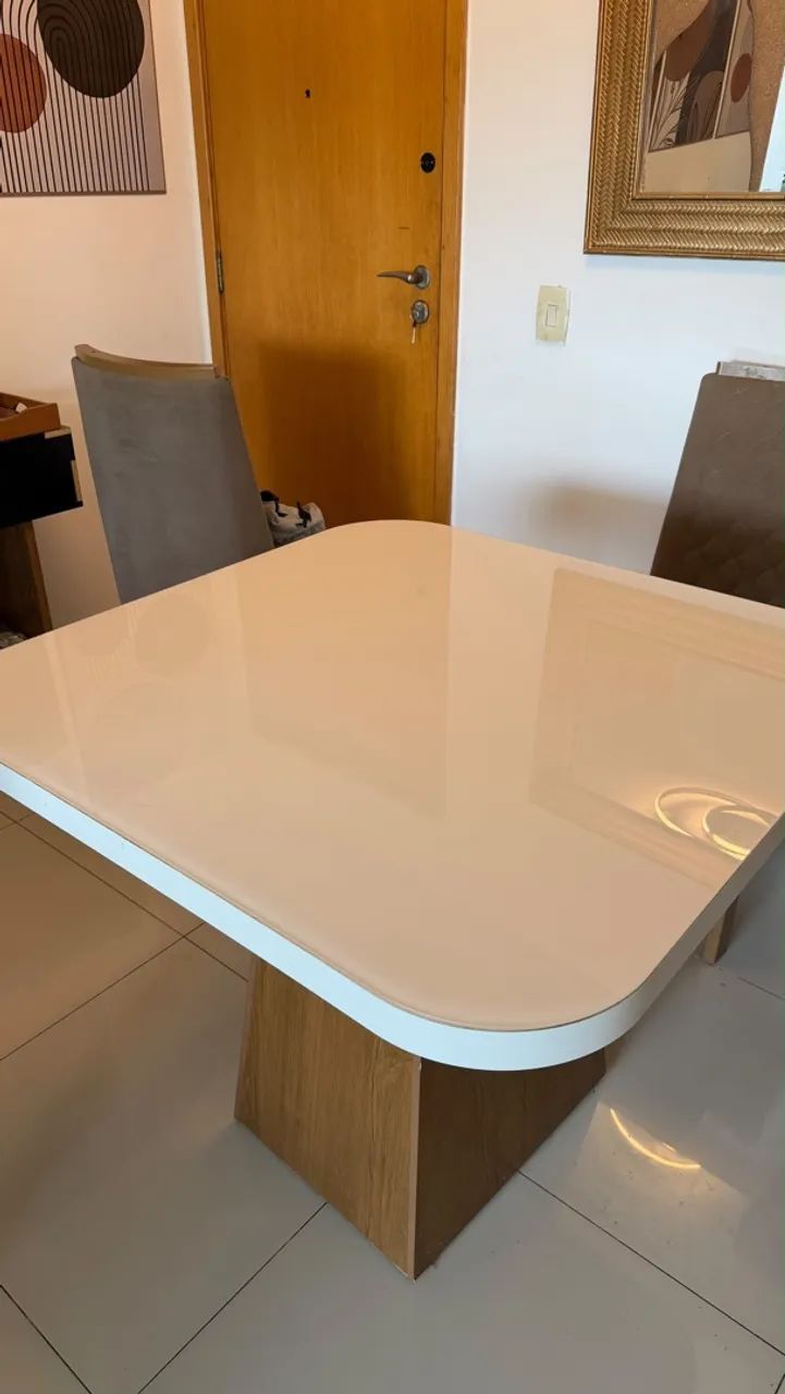 mesa de jantar
