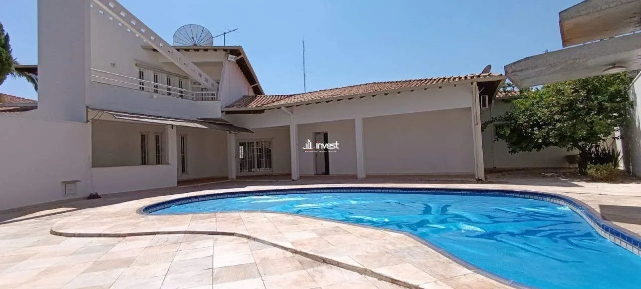 Casa para locação em localização previlegiada