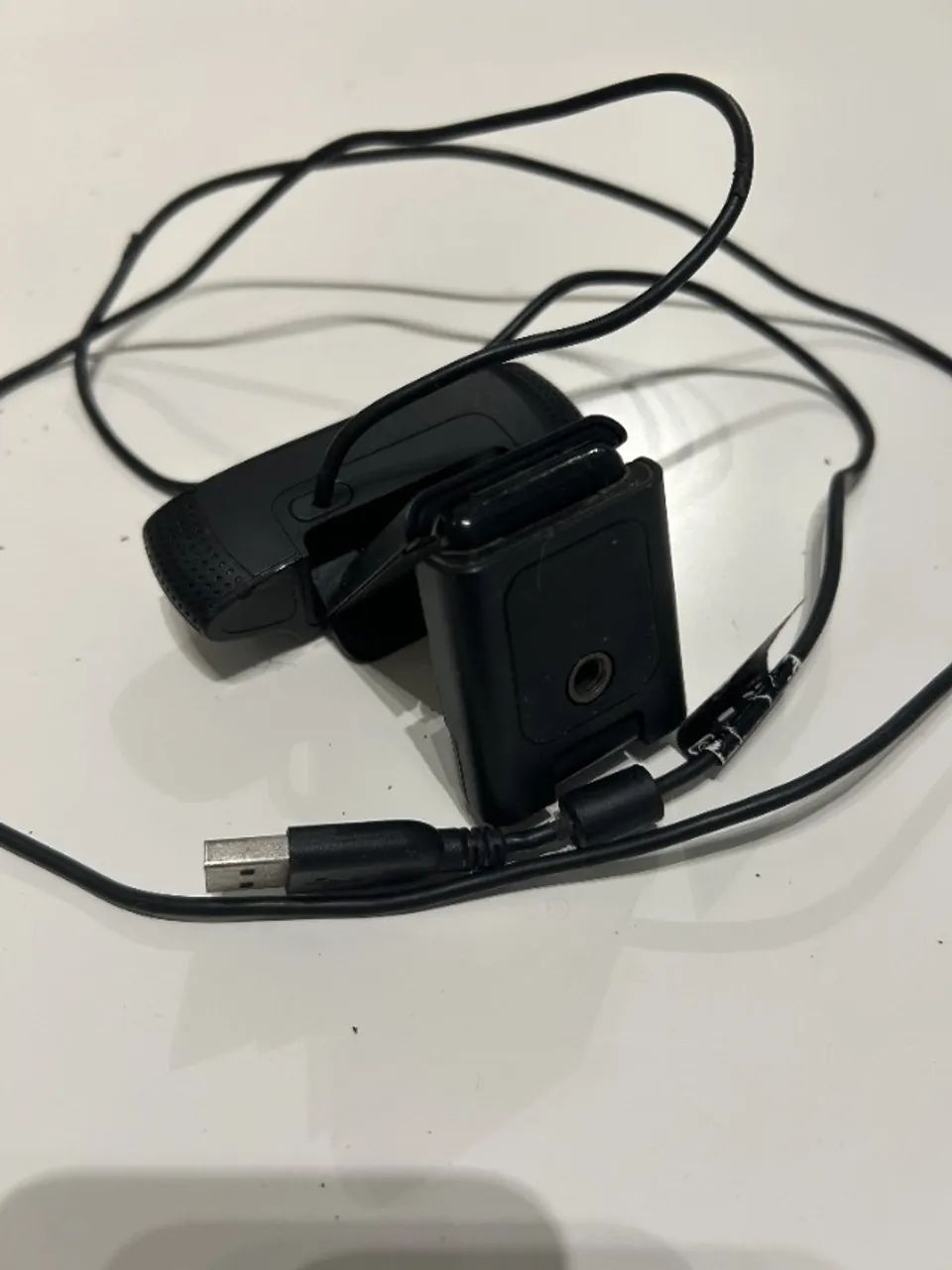 Webcam Logitech HD Pro C920 ? Full HD 1080p - Foto 3