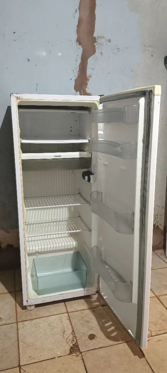 Geladeira Consul  - Foto 4