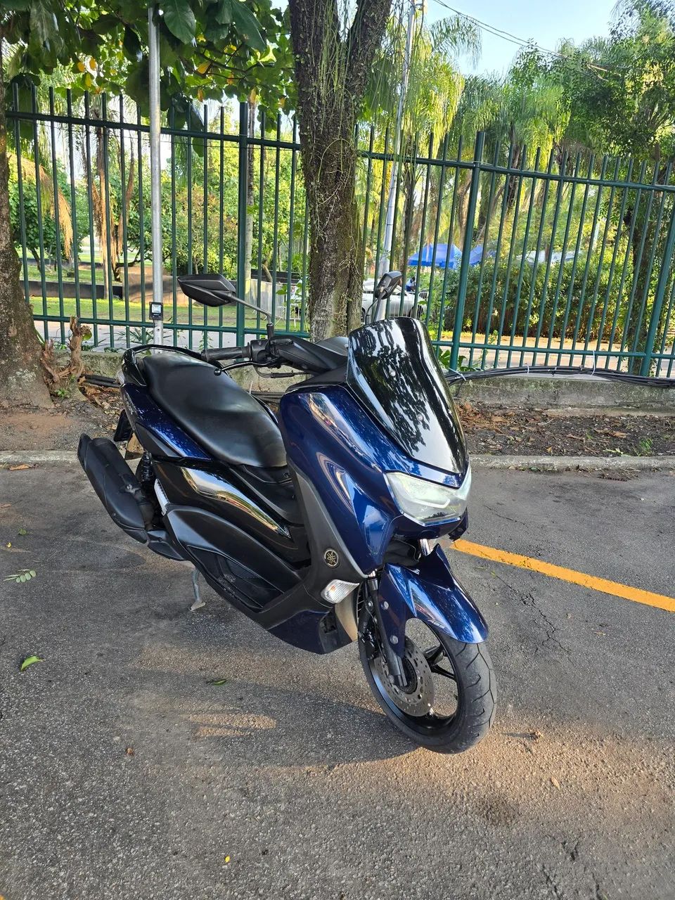 NMAX 160 ABS - Foto 2