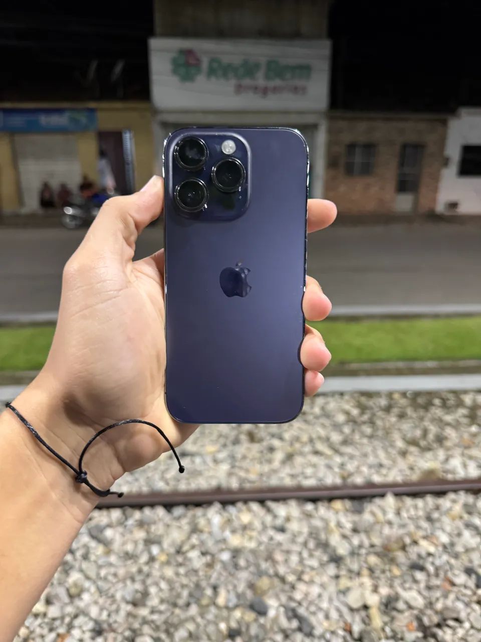 IPHONE 14 PRO 256 GB  - Foto 3