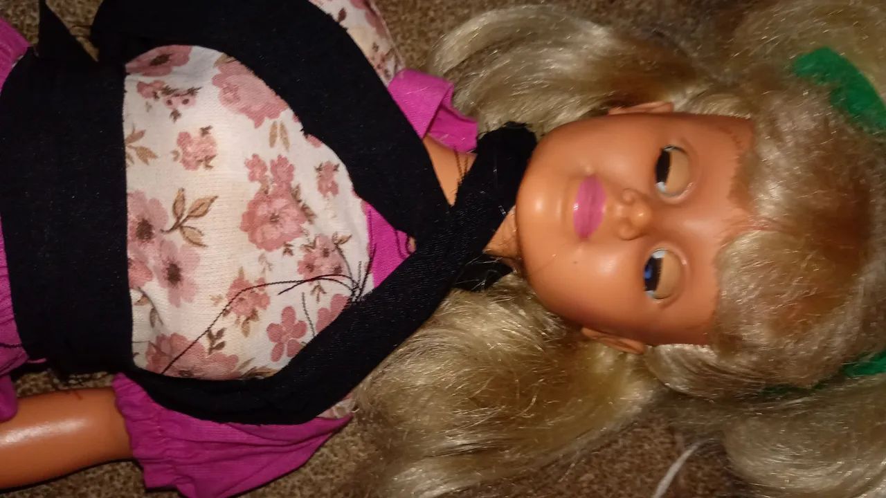 Xuxa mimo - Foto 5