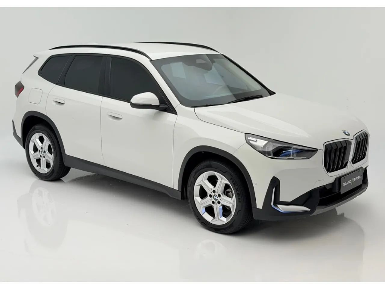BMW X1 Sdrive 18I GP 1.5 TB Aut. 2023