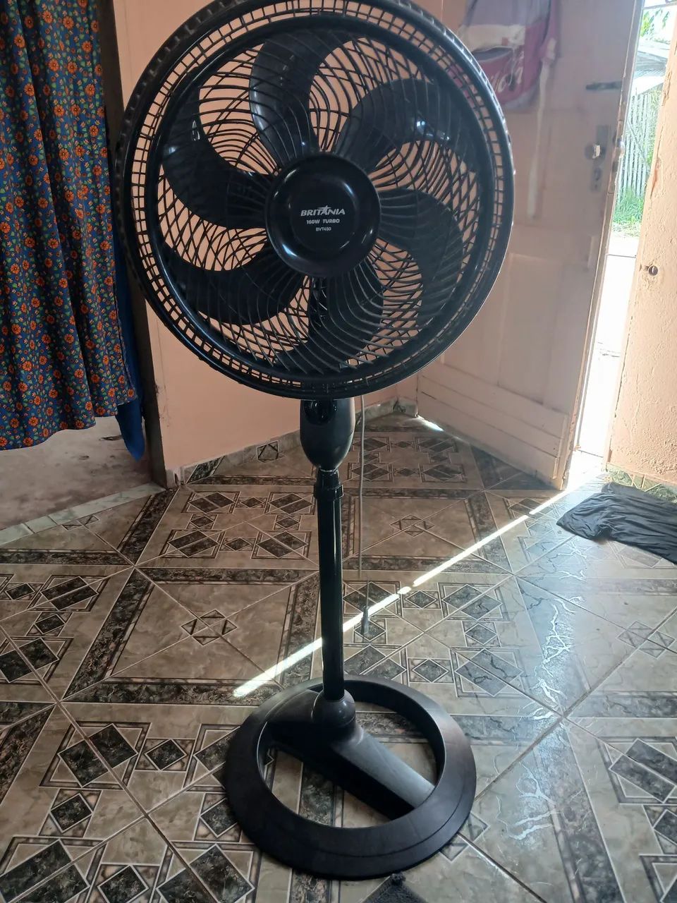 Ventilador  - Foto 3