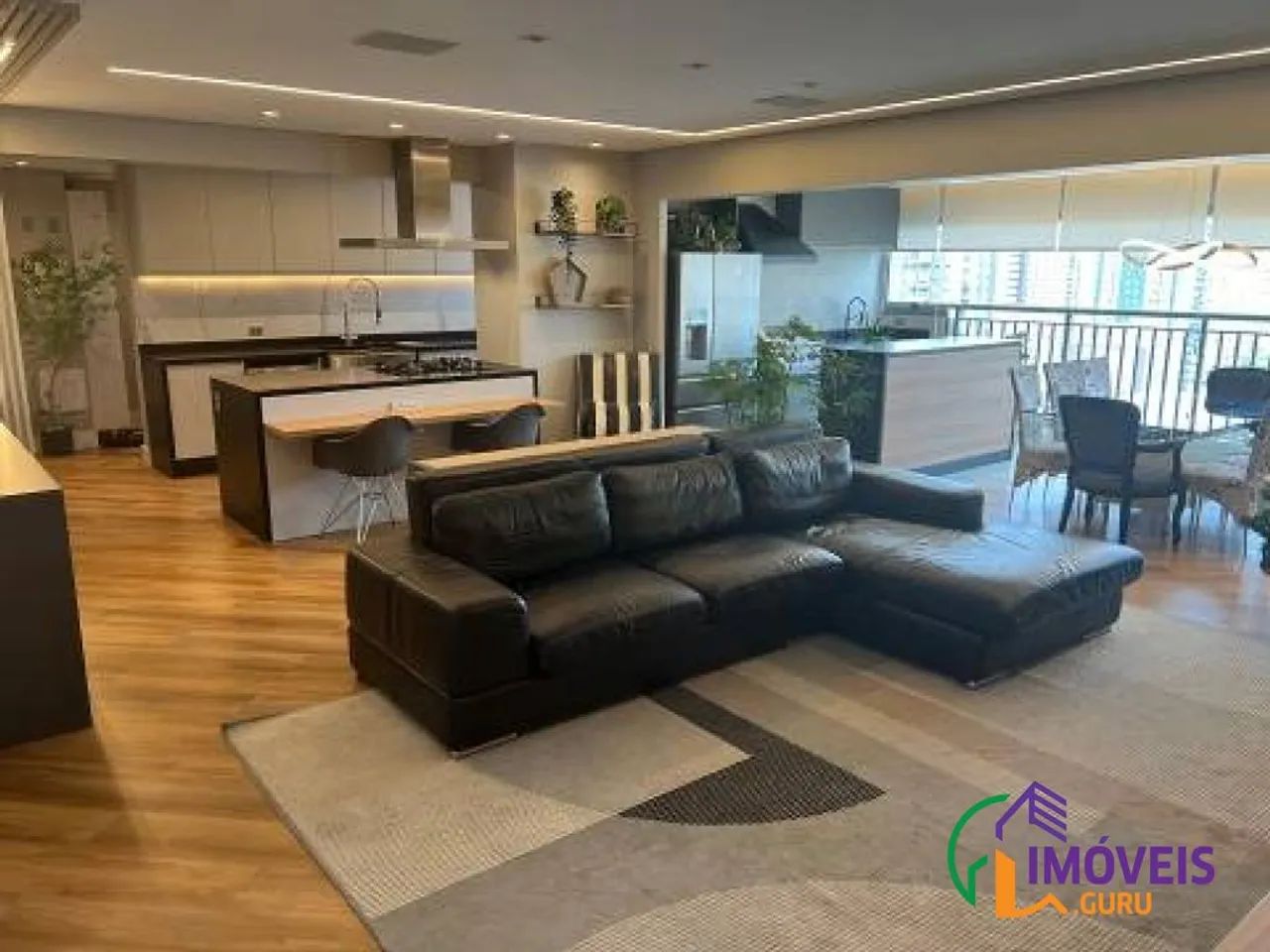 APARTAMENTO - VILA MASCOTE - SP - Foto 3