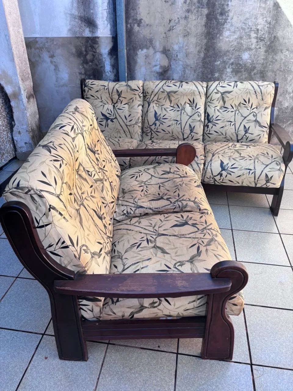 Sofá  - Foto 5