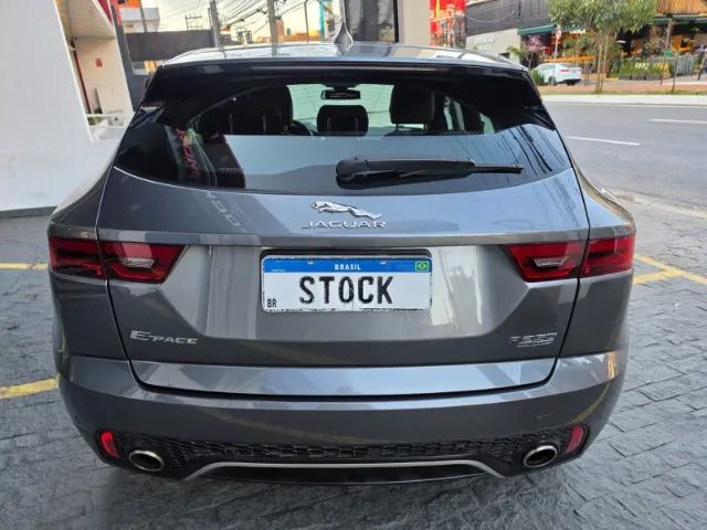 Jaguar E-Pace 2.0 AWD 249cv Aut. 2019 - Foto 5