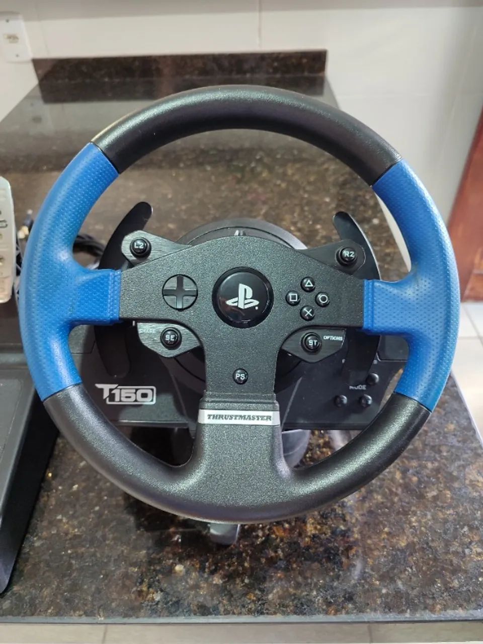 Volante Thrustmaster T150 Pro - Foto 2