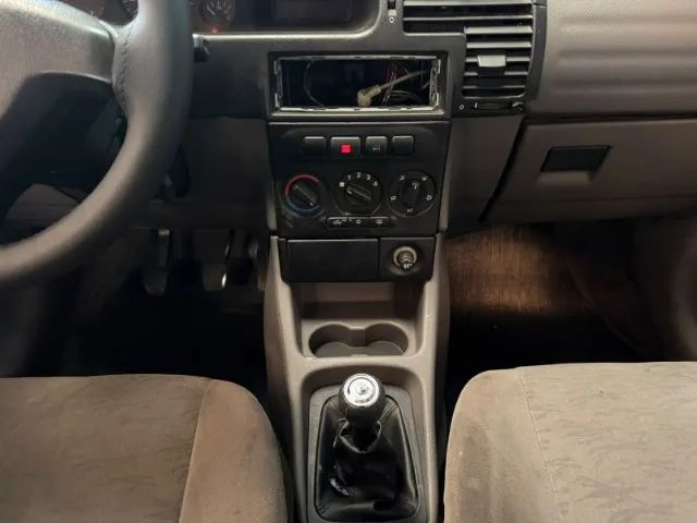 Chevrolet Zafira 2.0/ CD 2.0 16V MPFI 5p, foto 6 de 11