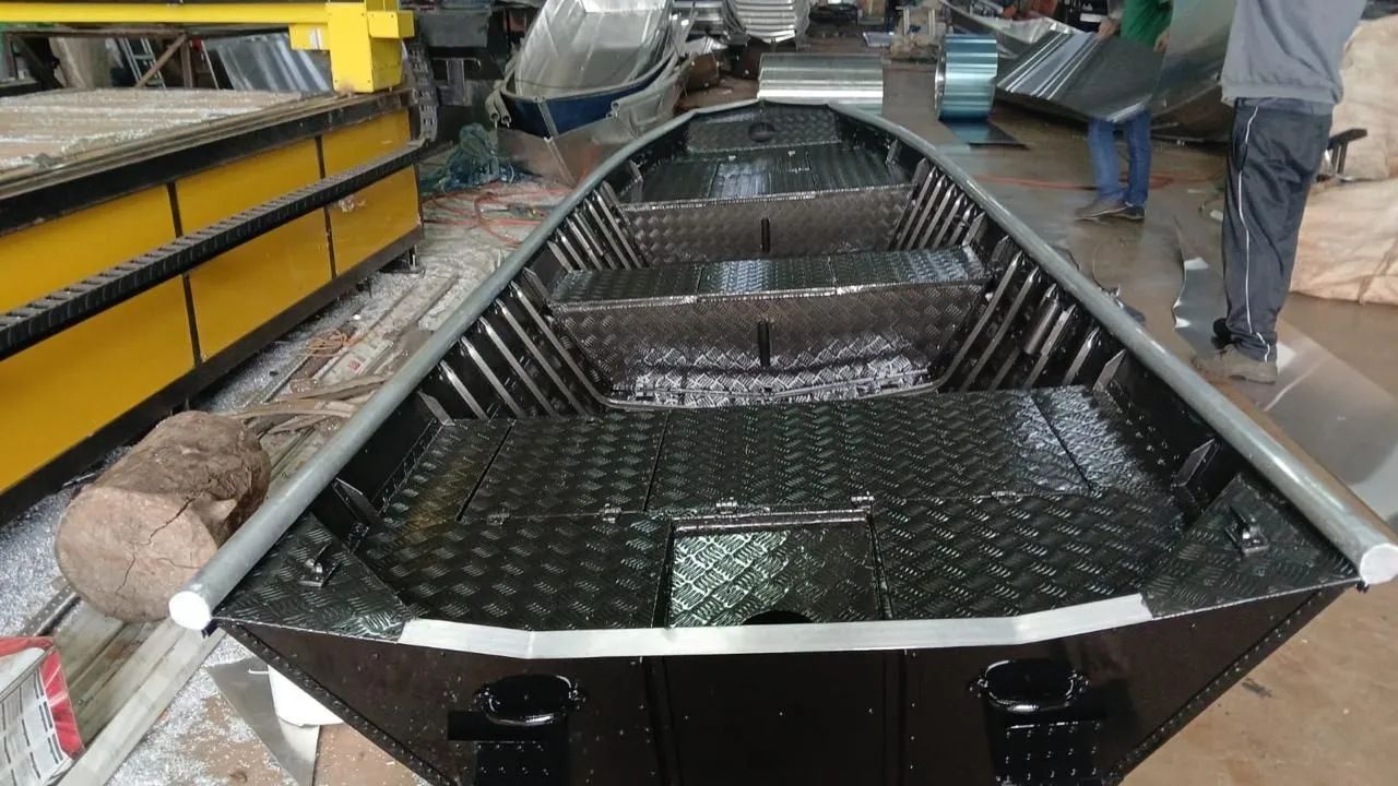 Barcos e Lanchas  - Foto 9