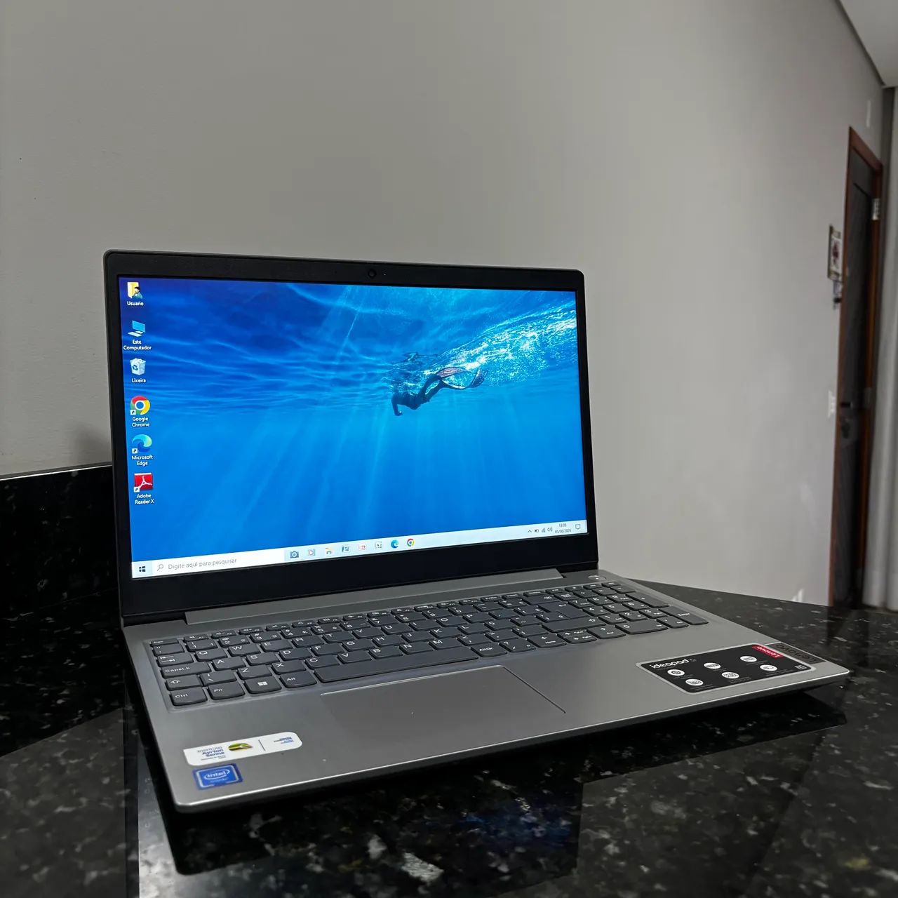 Notebook Lenovo Ideapad  - Foto 2