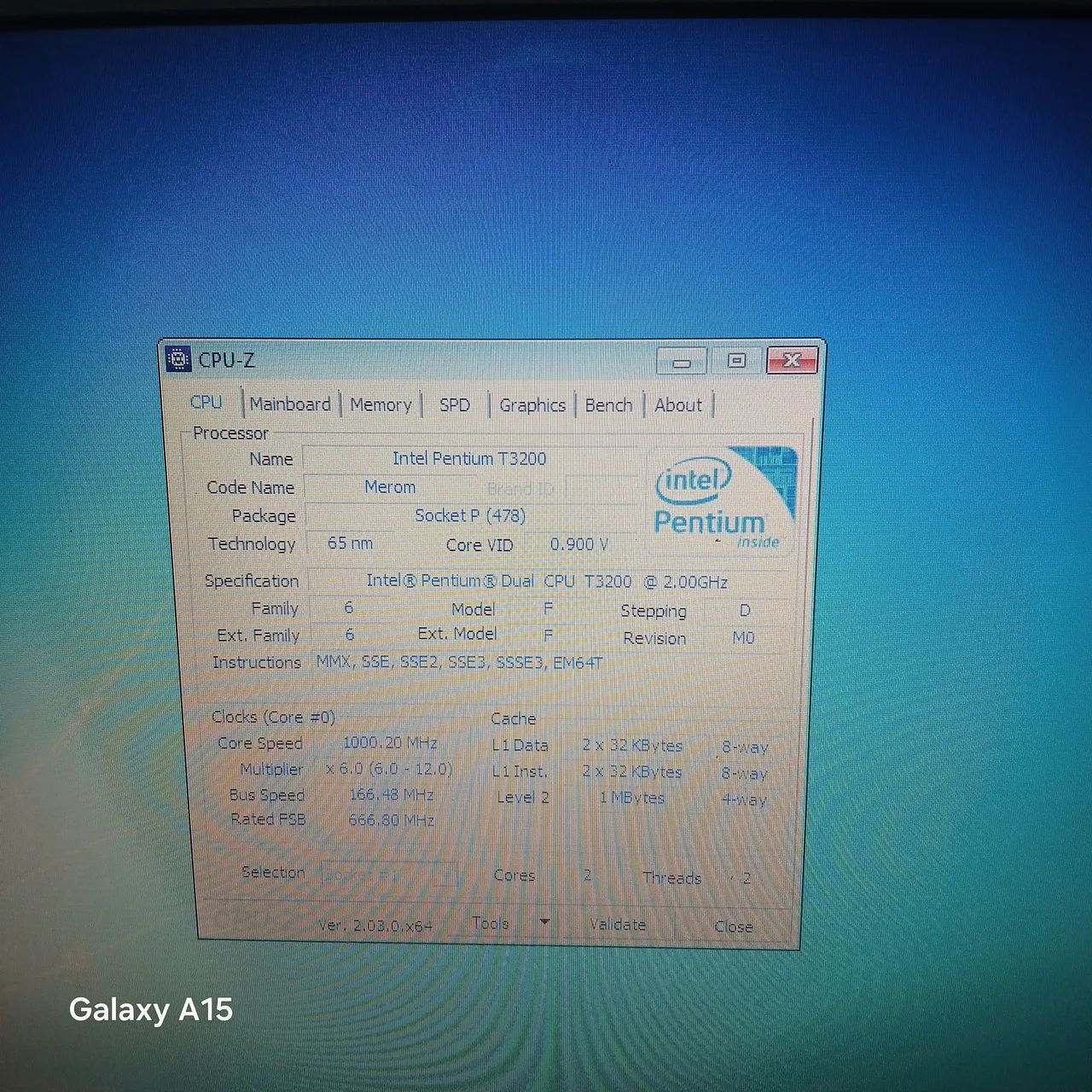 Vendo esse notebook DDR2 da intelbras funcionando  - Foto 2