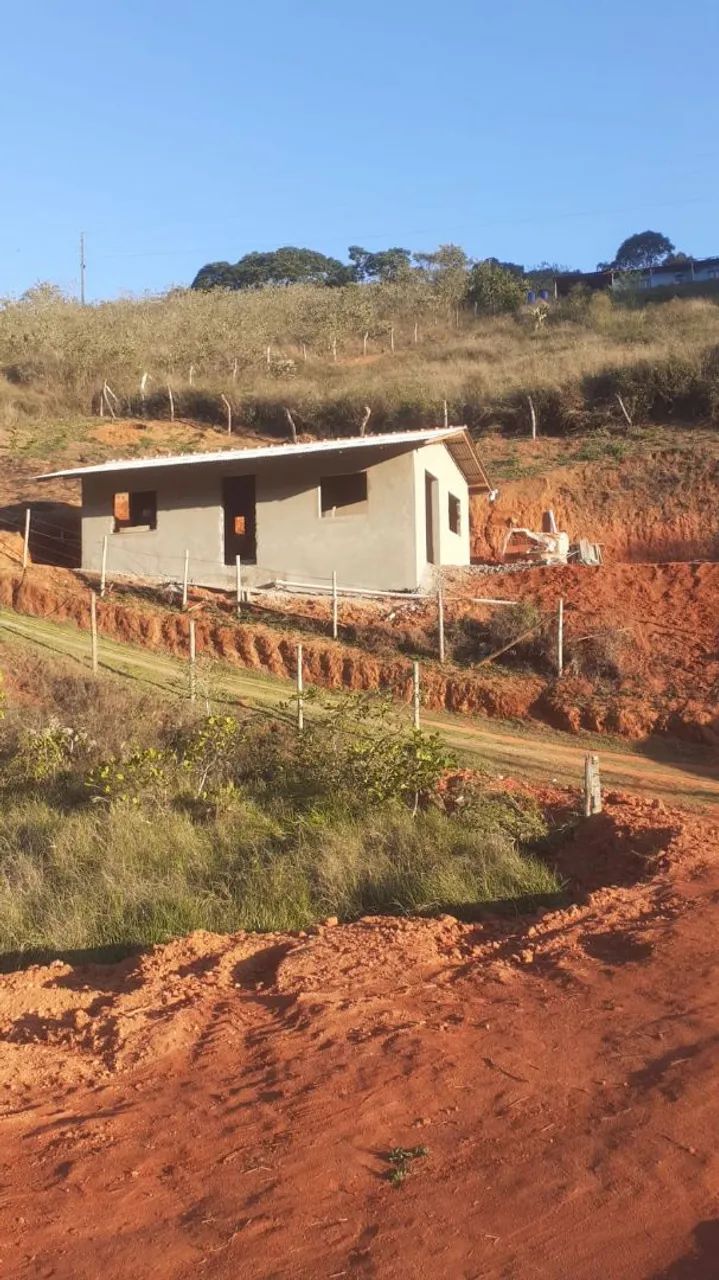 Chácara com casa em Santa Isabel  - Foto 5