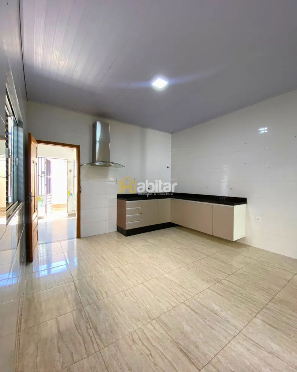 Vendo casa com placa solar e piscina  - Foto 5