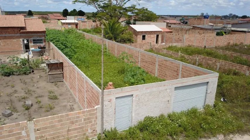 OPORTUNIDADE! Vendo 2 terrenos 8mx40m total. - Foto 2