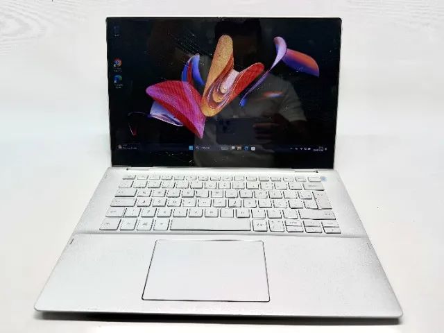 Notebook Dell Core i5 11ª Geração 8Gb Ddr4 256gb Ssd Nvme Com