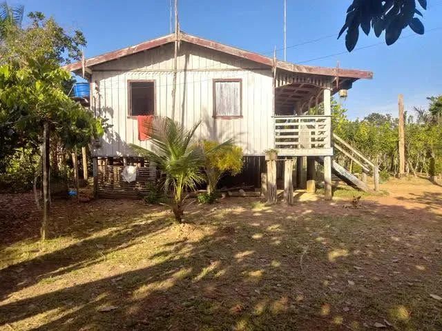 Vendo Sitio LINDO AMANHECER  - Foto 5