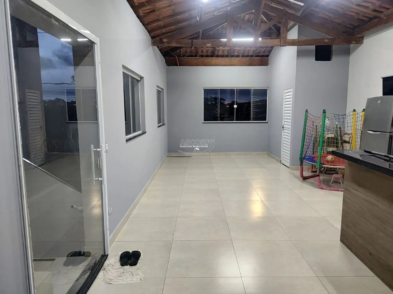 Casa á venda no bairro São Jorge, Piracicaba. - Foto 2