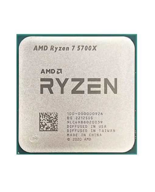 Processador Ryzen 7 5700X