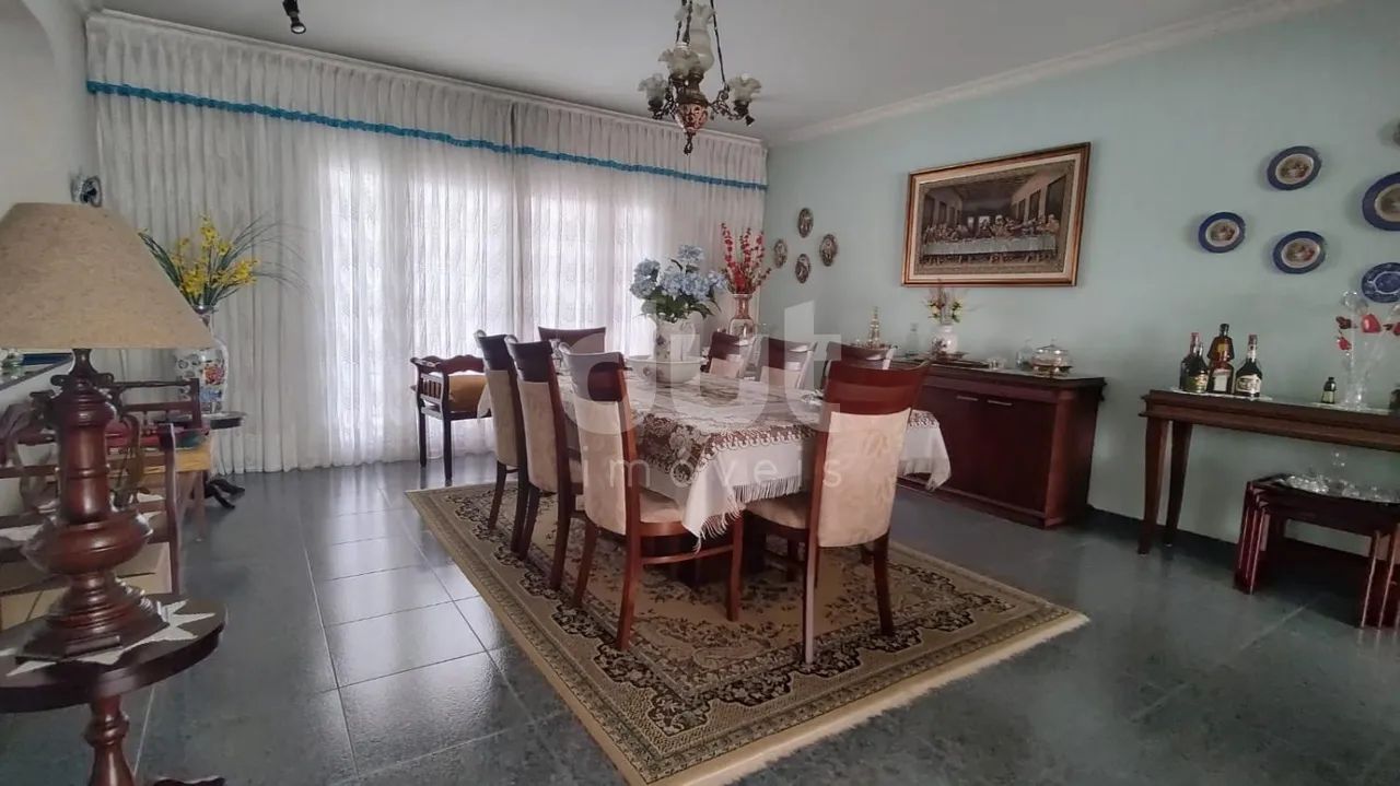 casa - Jardim Guarani - Campinas - Foto 3