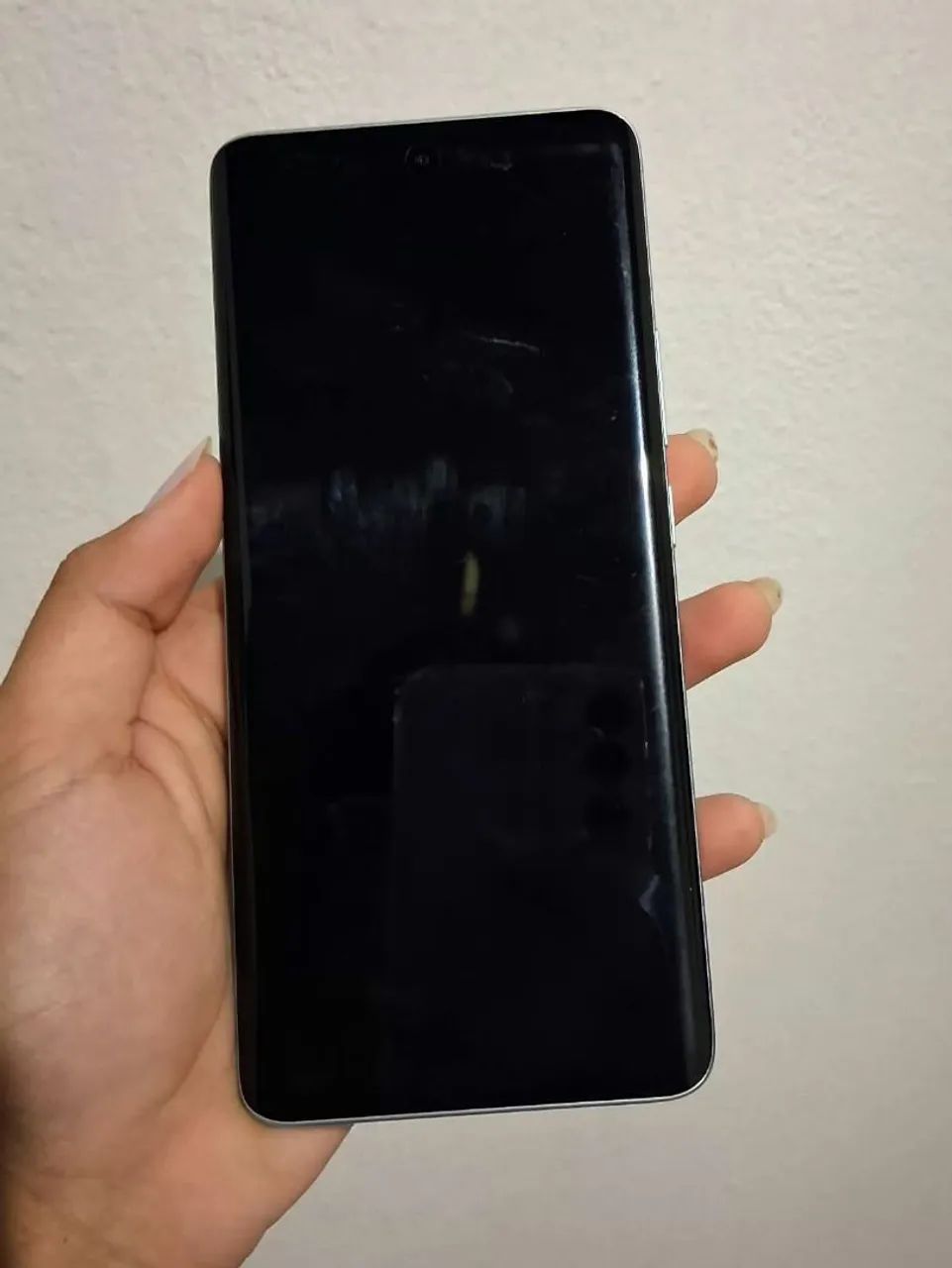 REDMI Note 15 (Azul) POUCO USO - Foto 3