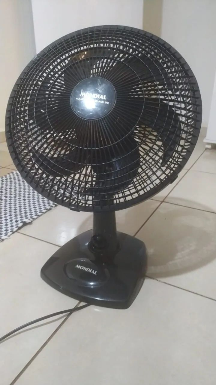 Ventilador  - Foto 2