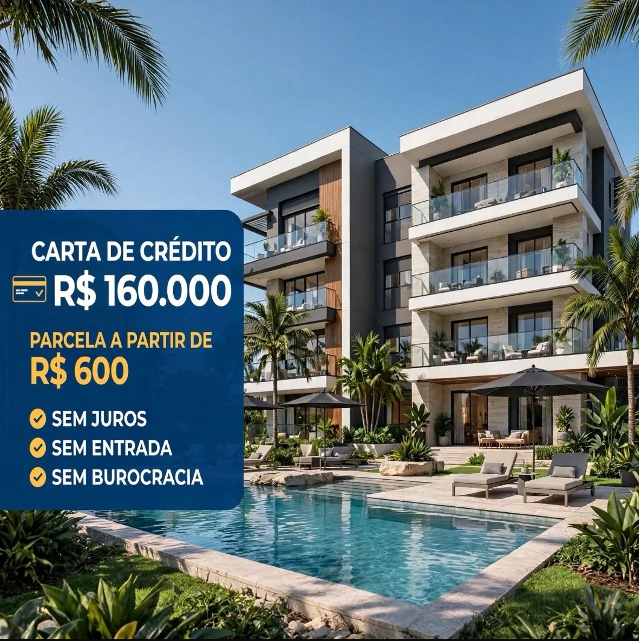 SAIA DO ALUGUEL COM PARCELA DE R$600. ?
