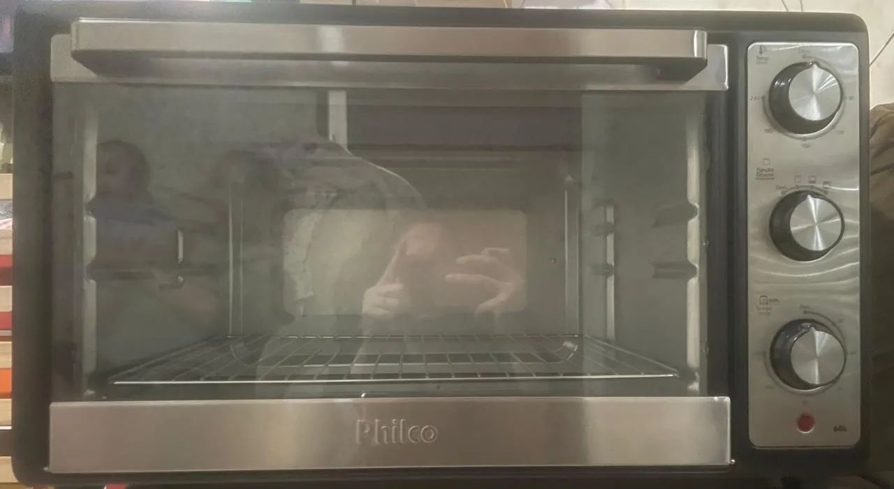 Forno Elétrico 