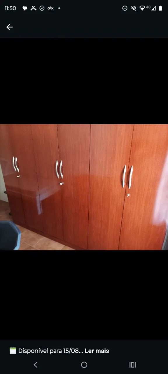 Alugo quartos e suítes em Indaiatuba SP  - Foto 4