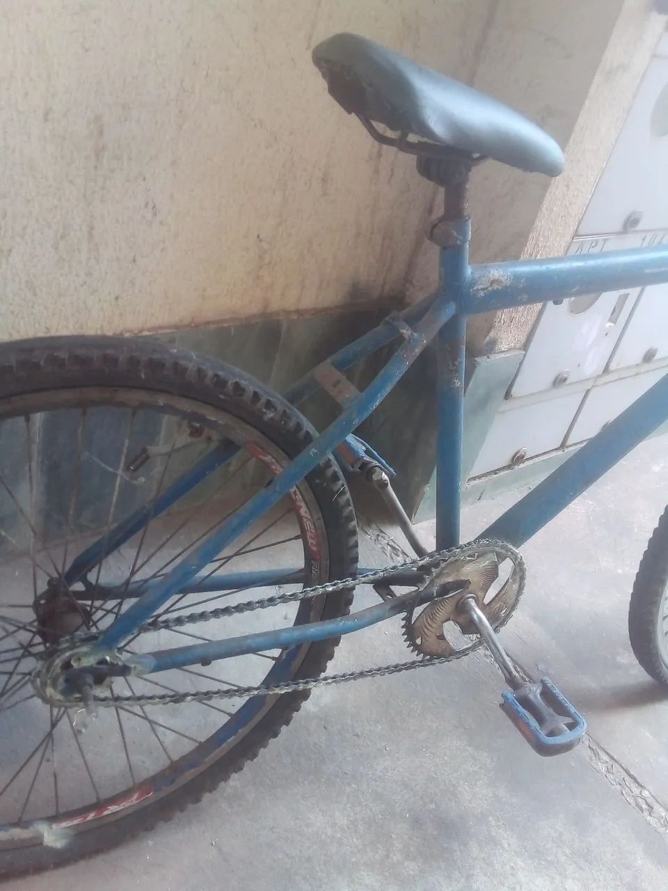 Bicicleta  - Foto 4