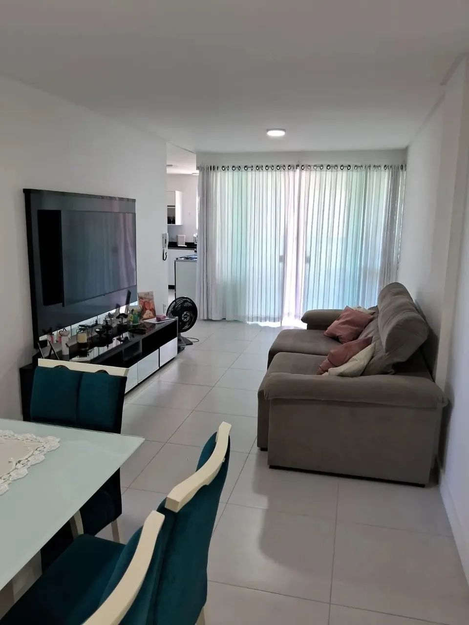 Apartamento 3 suítes em Itapema - Foto 4
