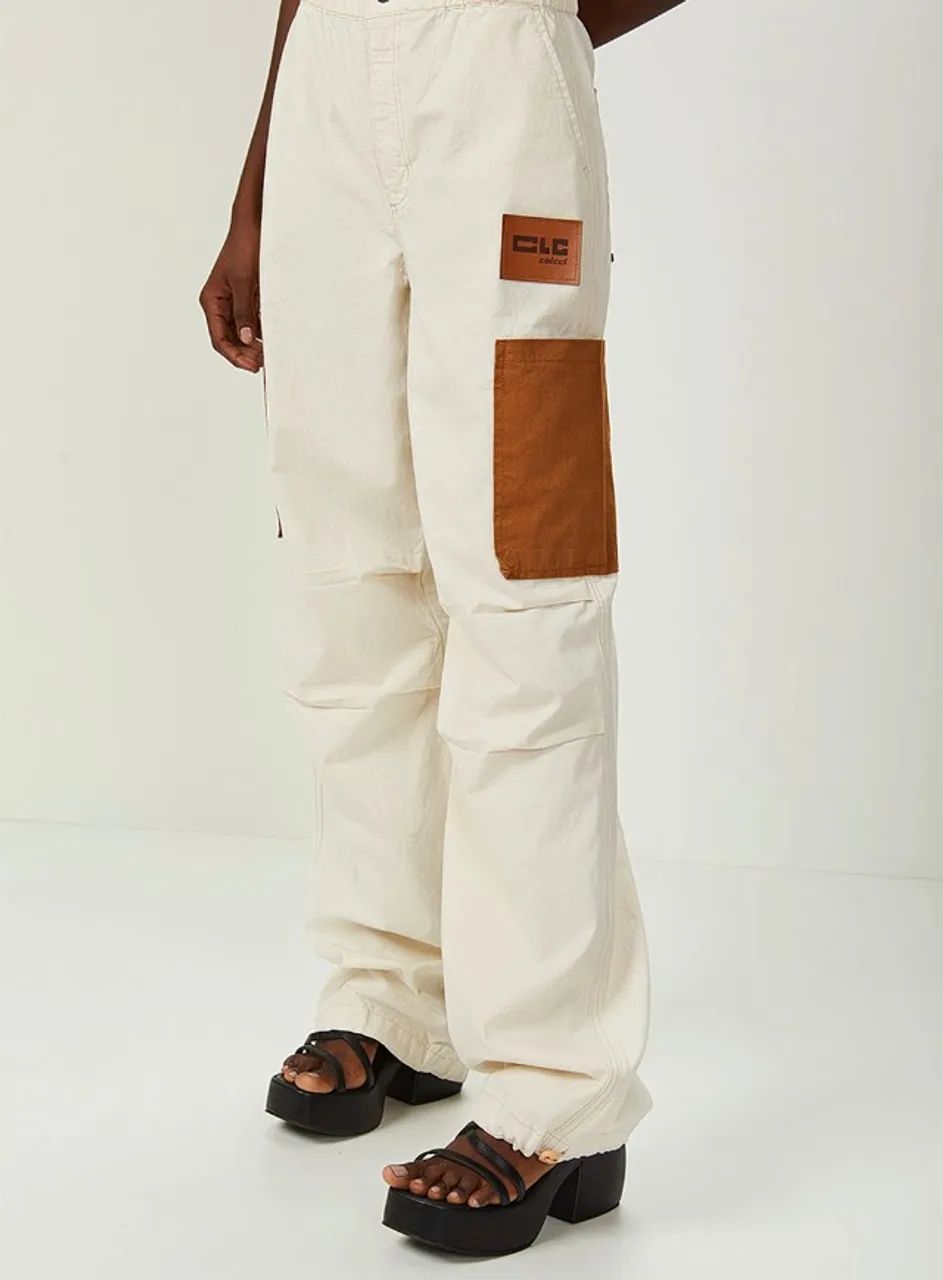 calça colcci clc 70% off nova sarja - Foto 4