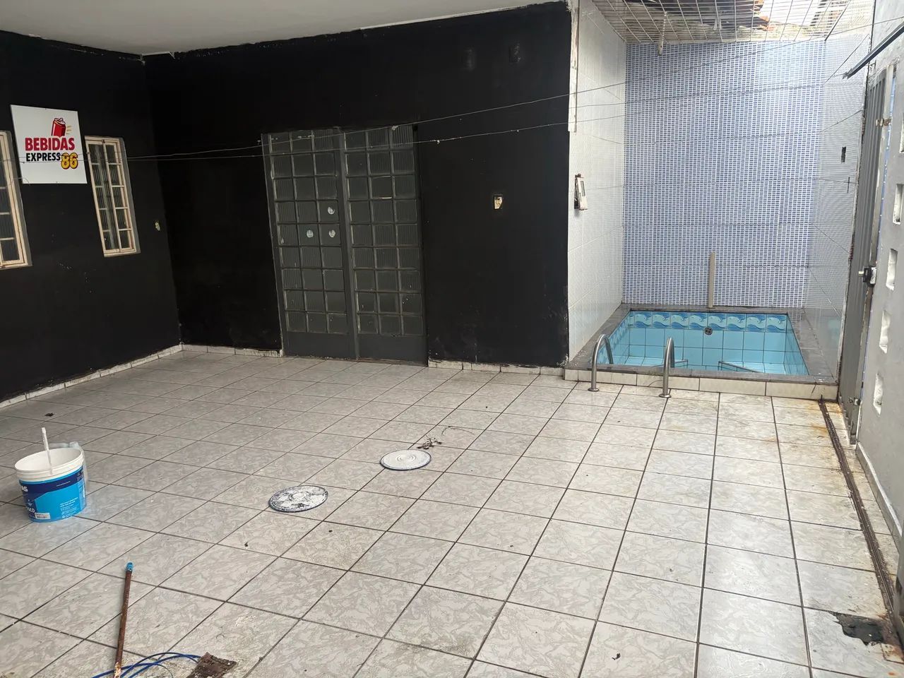 Vendo casa no Parque Piauí  - Foto 2