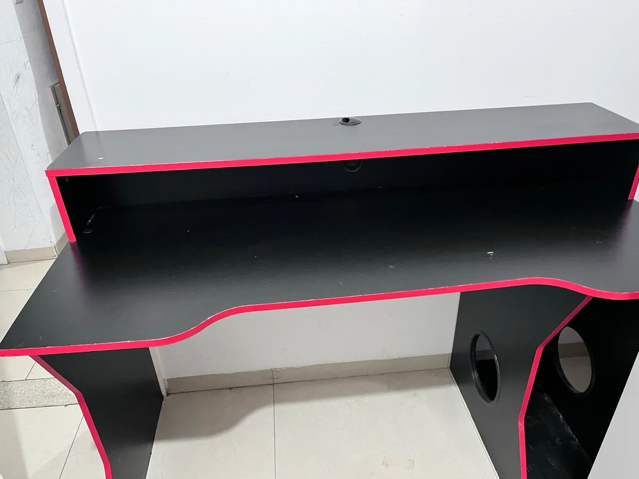 Vendo mesa gamer  - Foto 2