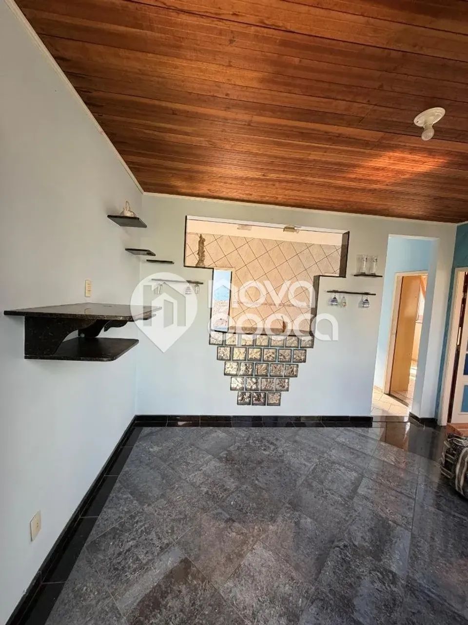 Cachambi | Casa de Vila 4 quartos - Foto 4