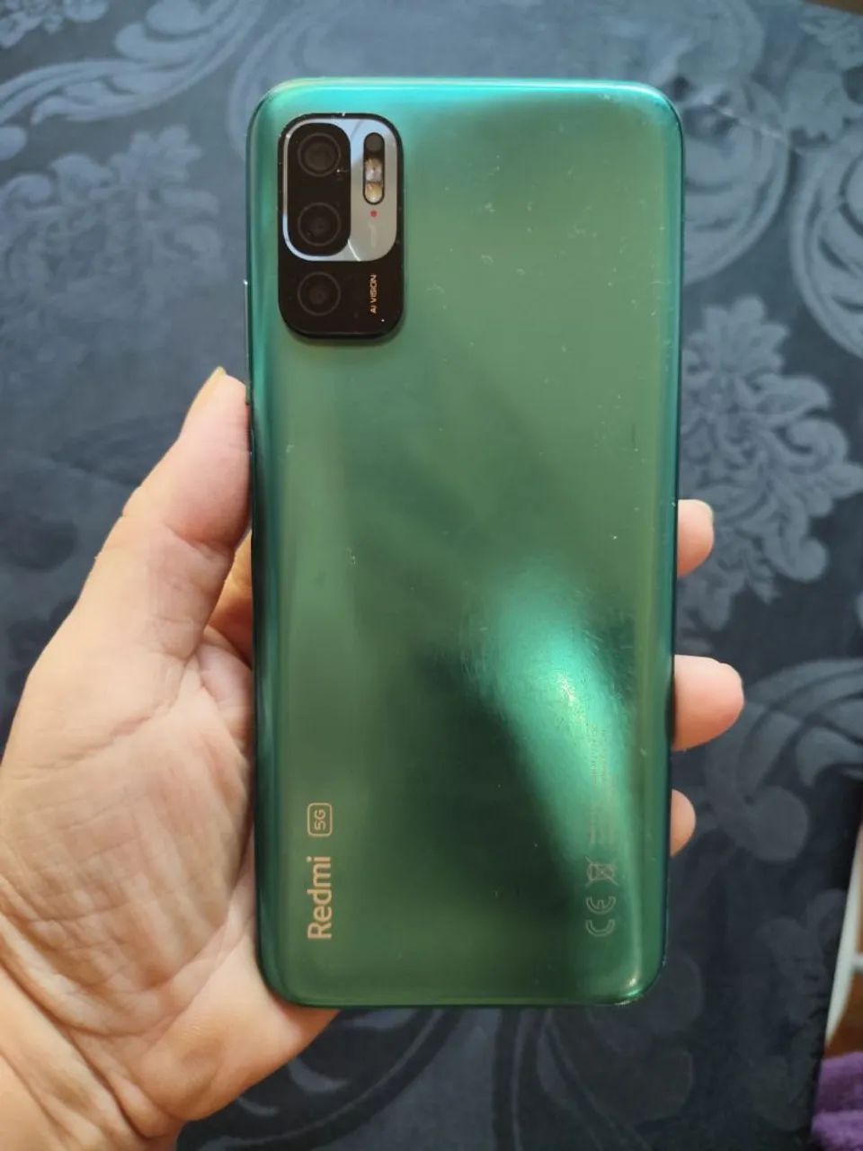 Redmi note 10 