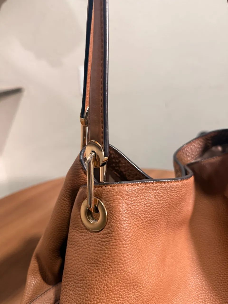 Bolsa Michael Kors Original G - Foto 5