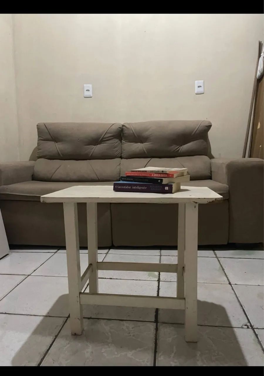Casa com mobilia  - Foto 2