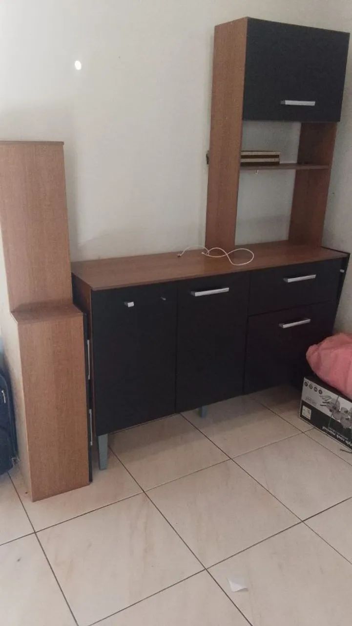 Armário de cozinha  - Foto 2
