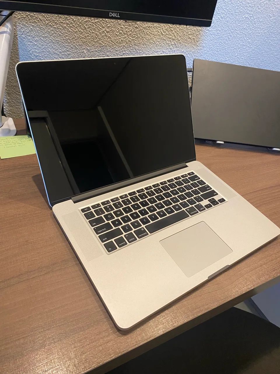 macbook pro 15 2009