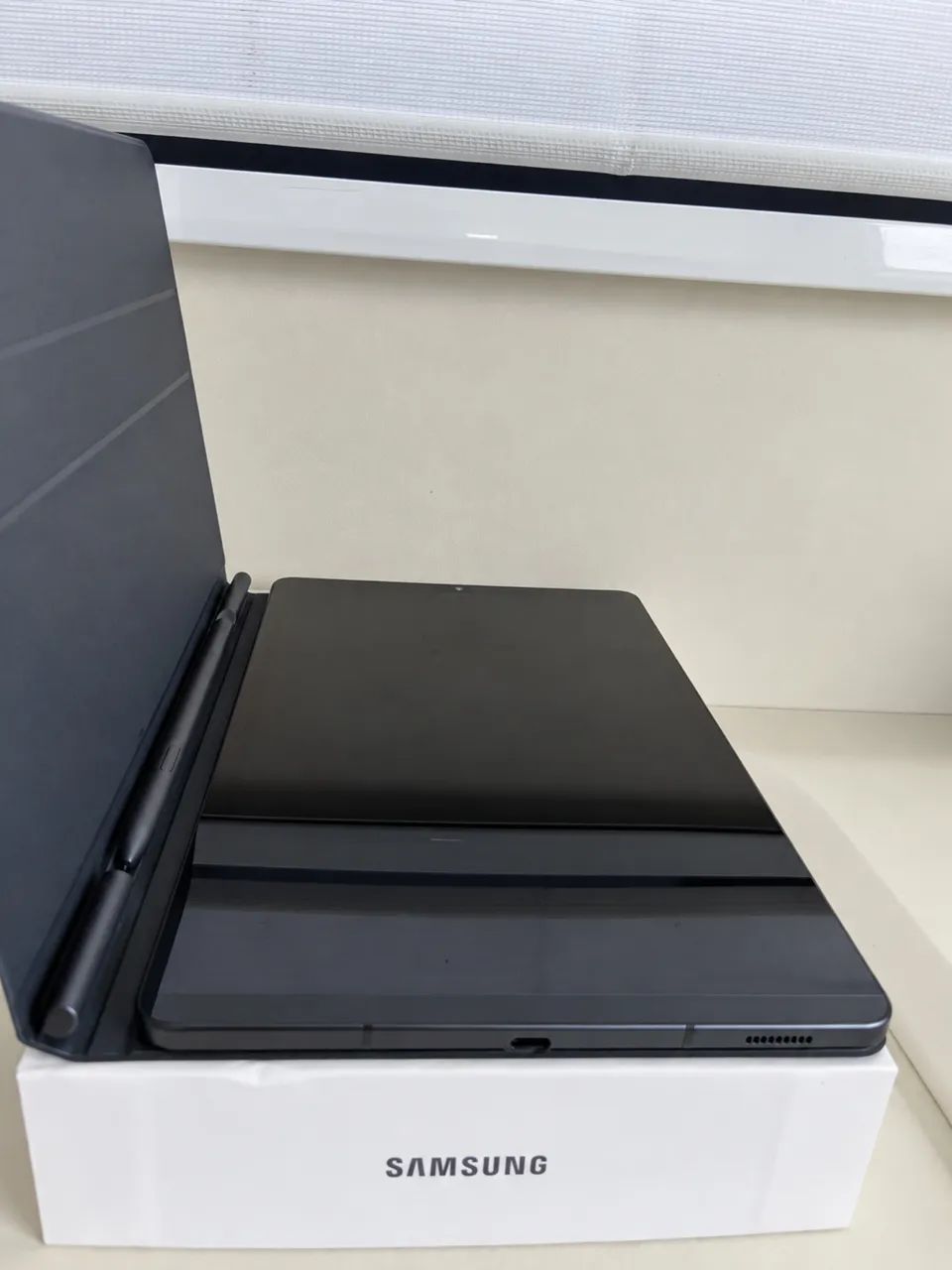 VENDO SAMSUNG GALAXY TAB S6 LITE - Foto 2
