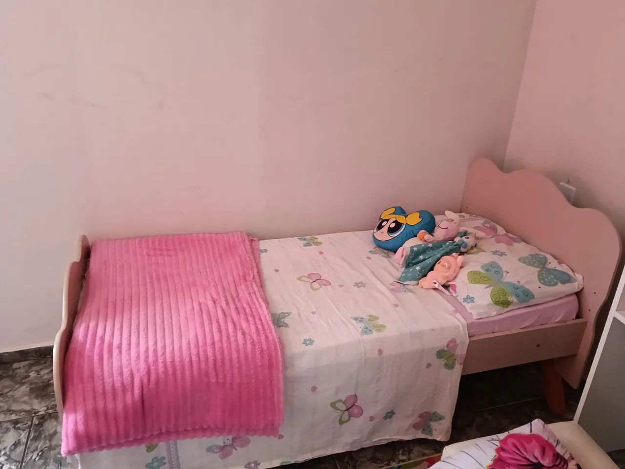 Vendo mini cama  - Foto 2