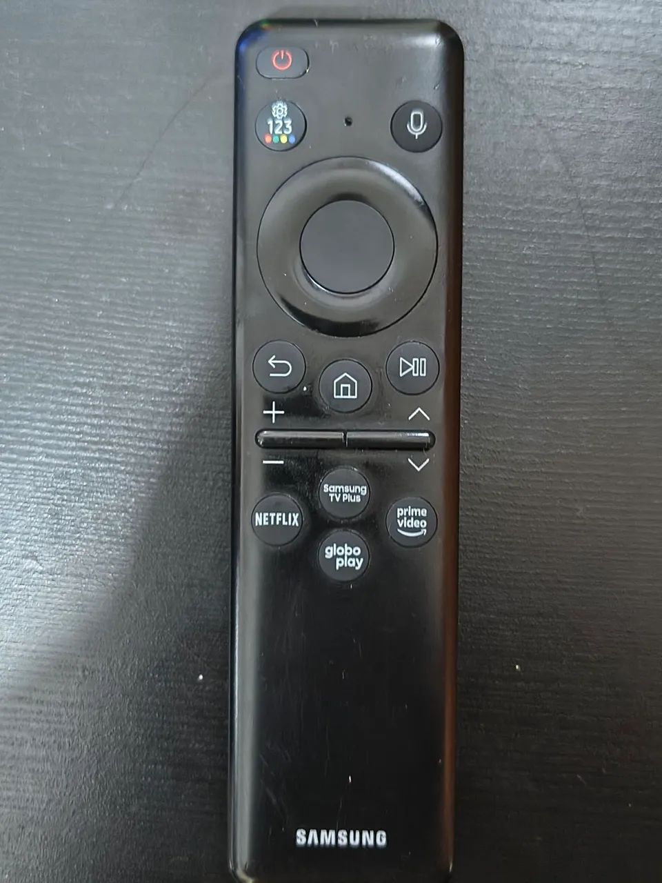 TV Samsung 65 Polegadas - Foto 2