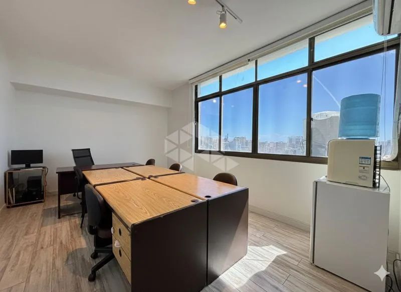 Sala 31M² - para Alugar