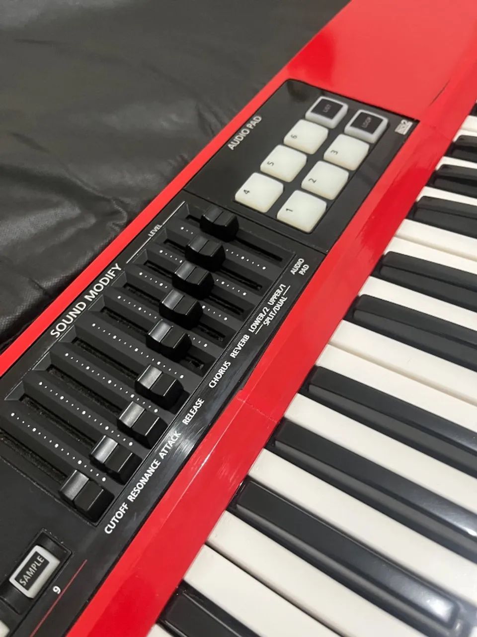 Teclado Roland XPS10 - Foto 3